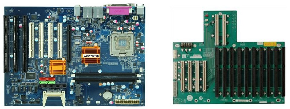 Isa motherboard clearance